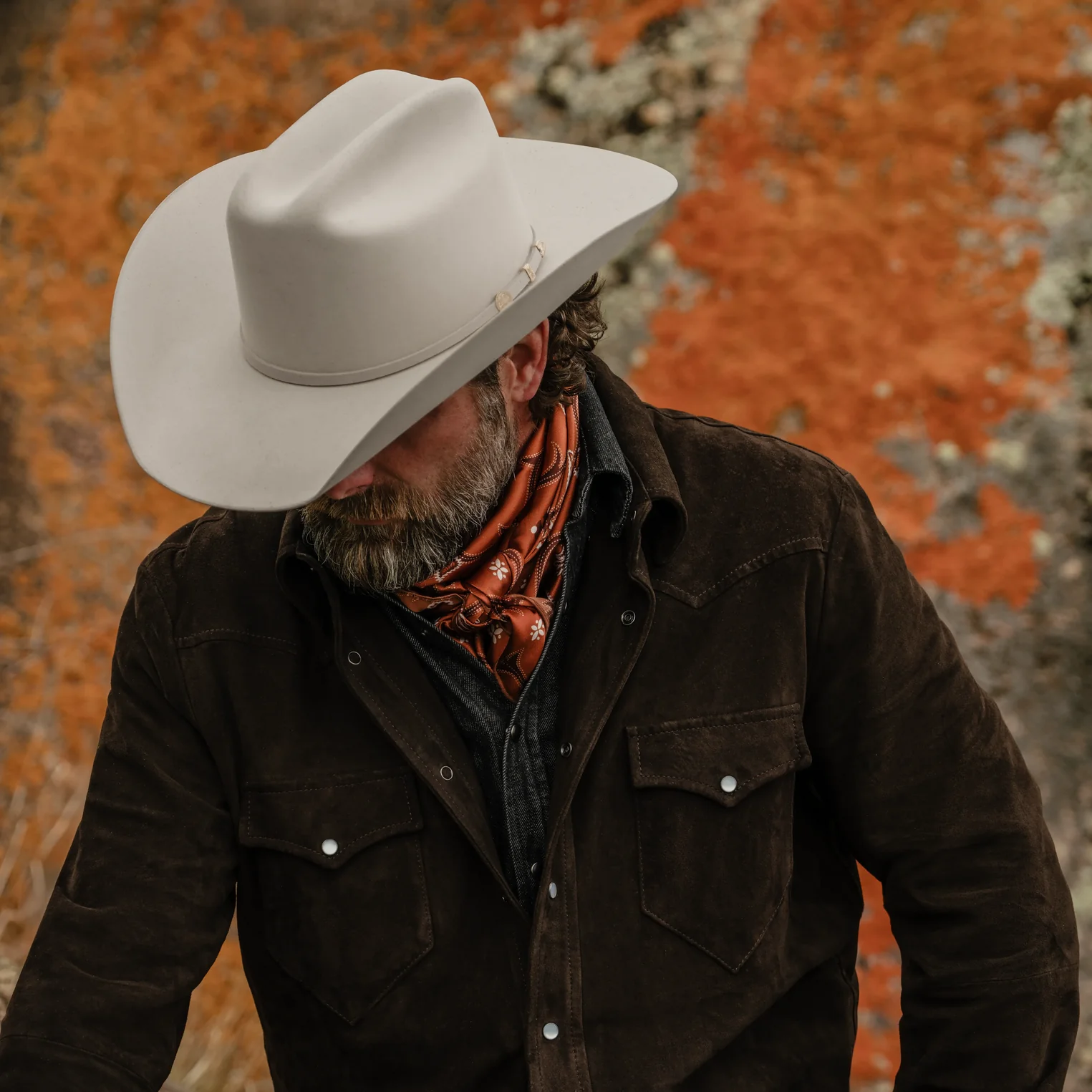 El Presidente 100X Premier Cowboy Hat - Image 2