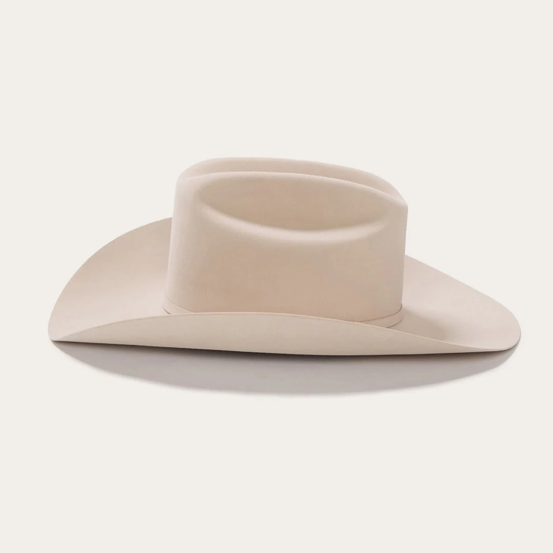 El Presidente 100X Premier Cowboy Hat - Image 7