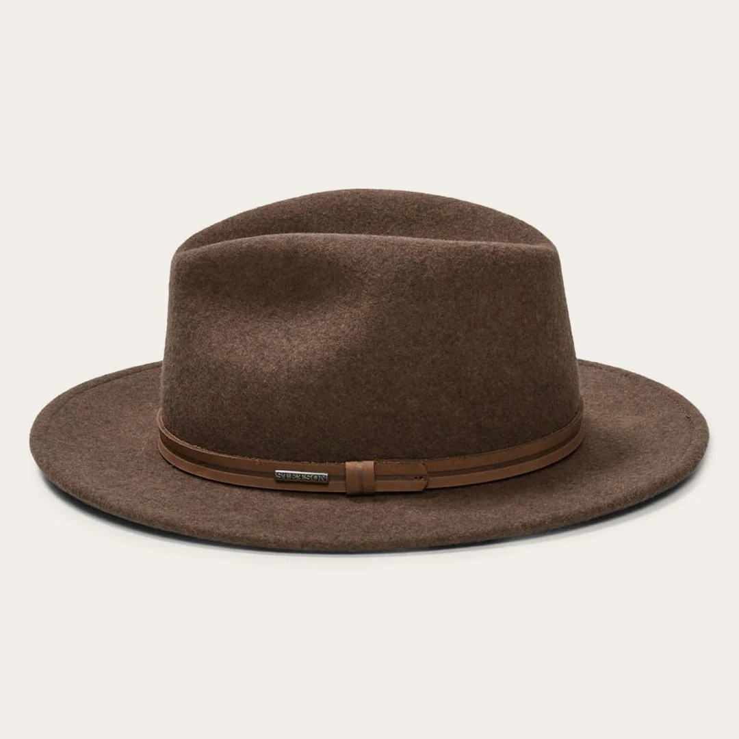 Explorer Outdoor Hat - Image 3