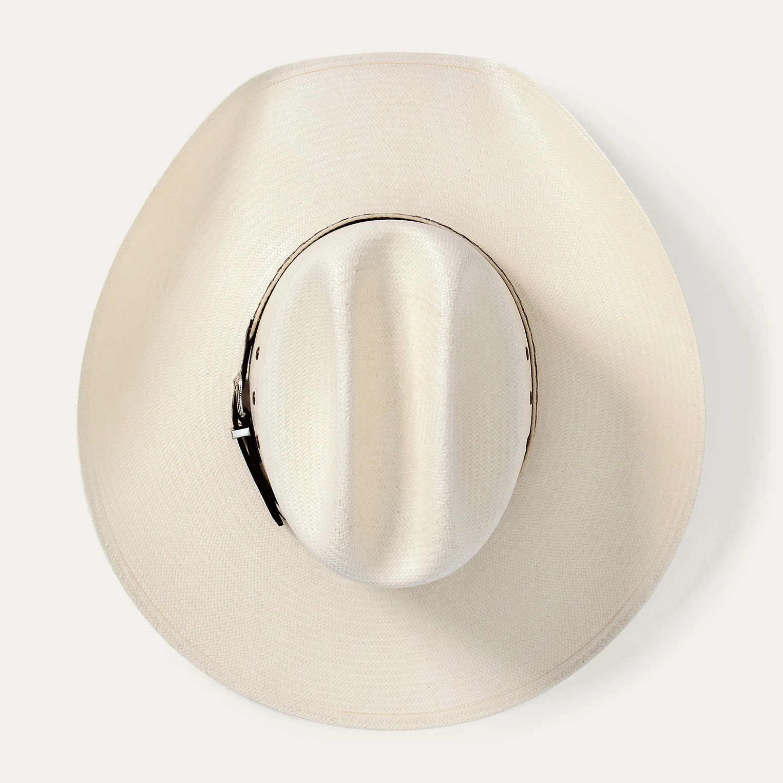 Fairfax 10X Straw Cowboy Hat - Image 9