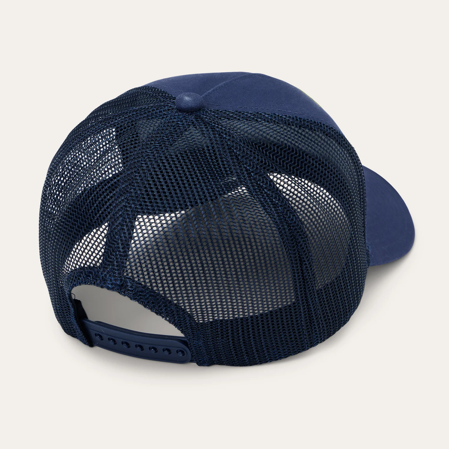 Fishing Patch Trucker Cap - Image 3
