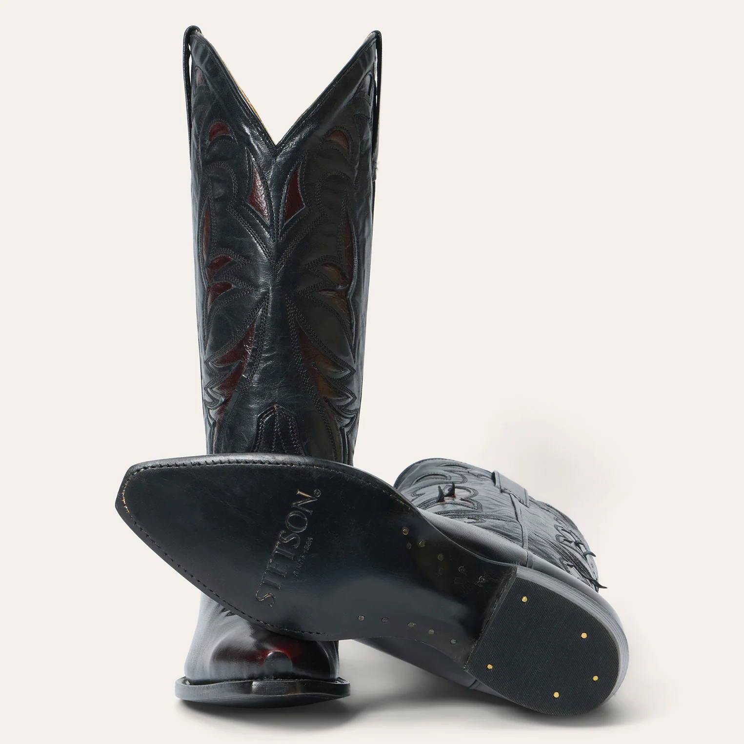 Georgia Boots - Image 6