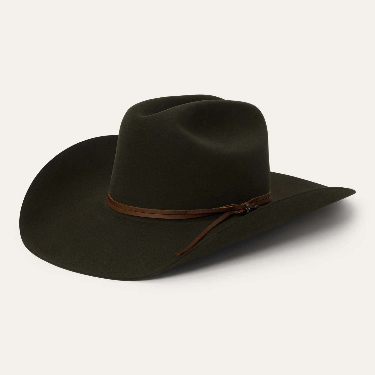 Gibby 6X Cowboy Hat - Image 2