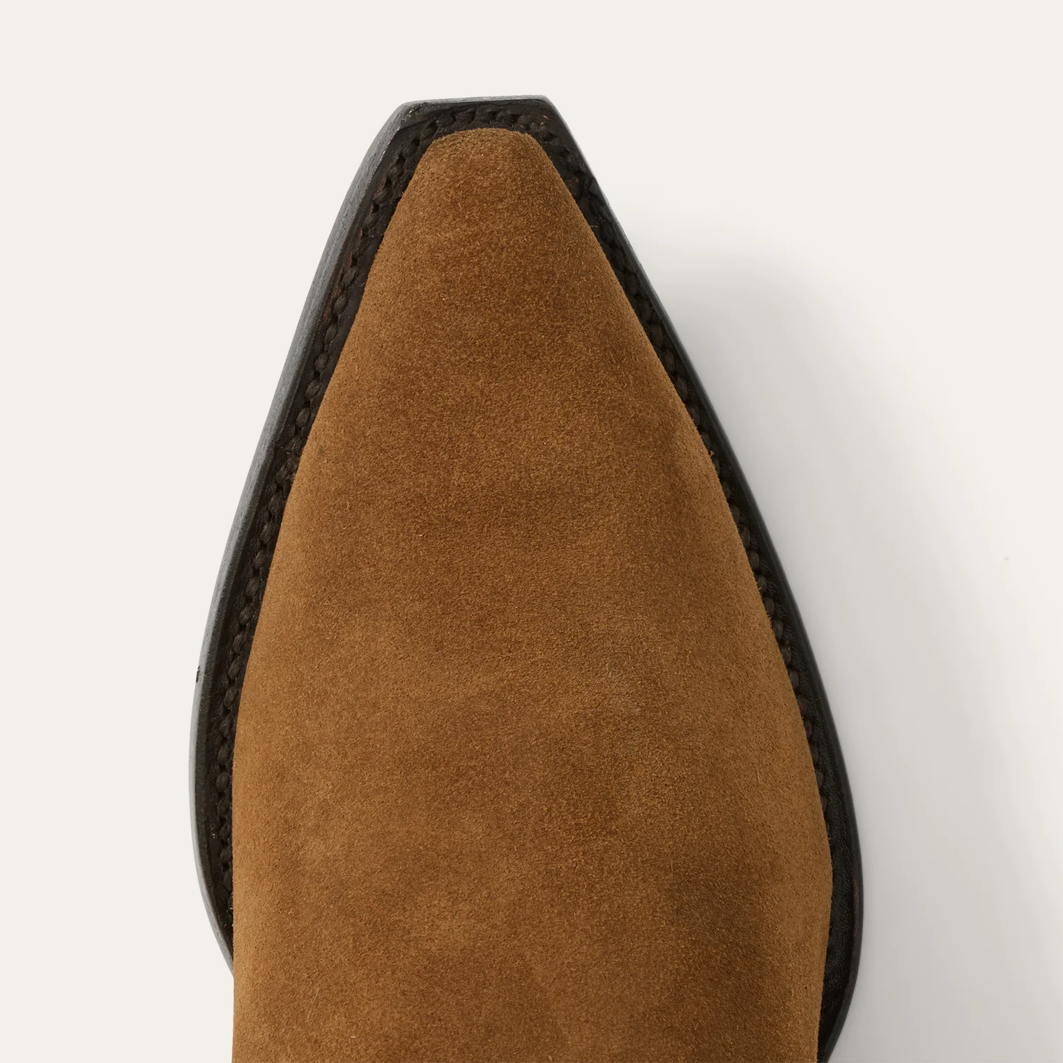Glam Over-The-Knee Fringe Boot - Image 5