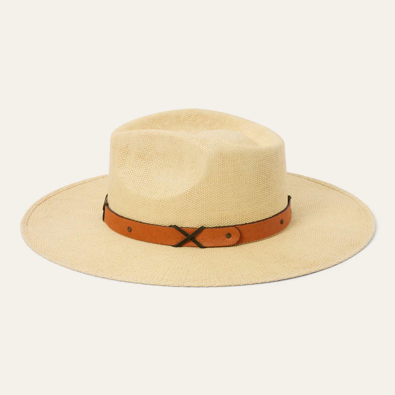 Glen Rose Outdoor Straw Hat - Image 5