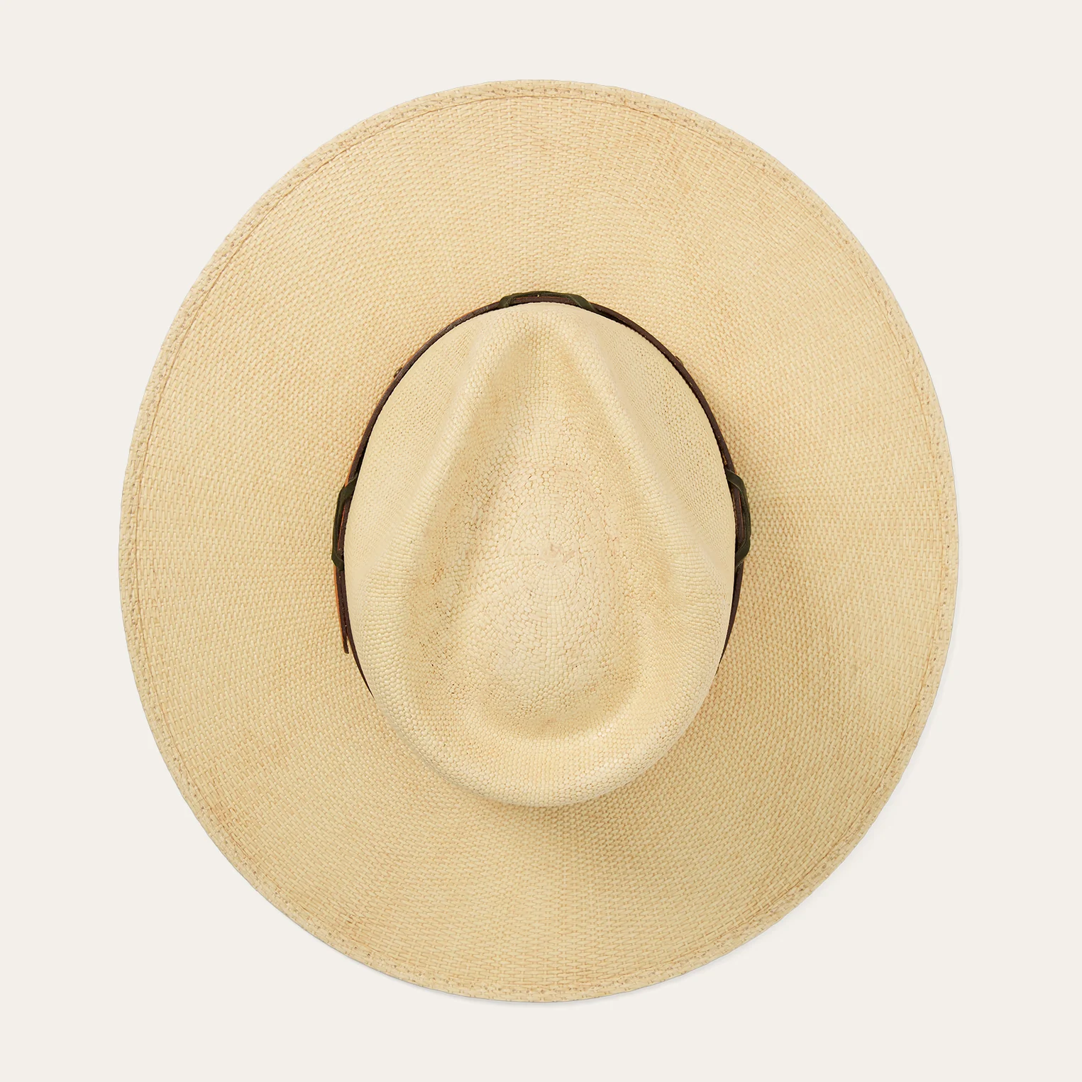 Glen Rose Outdoor Straw Hat - Image 6