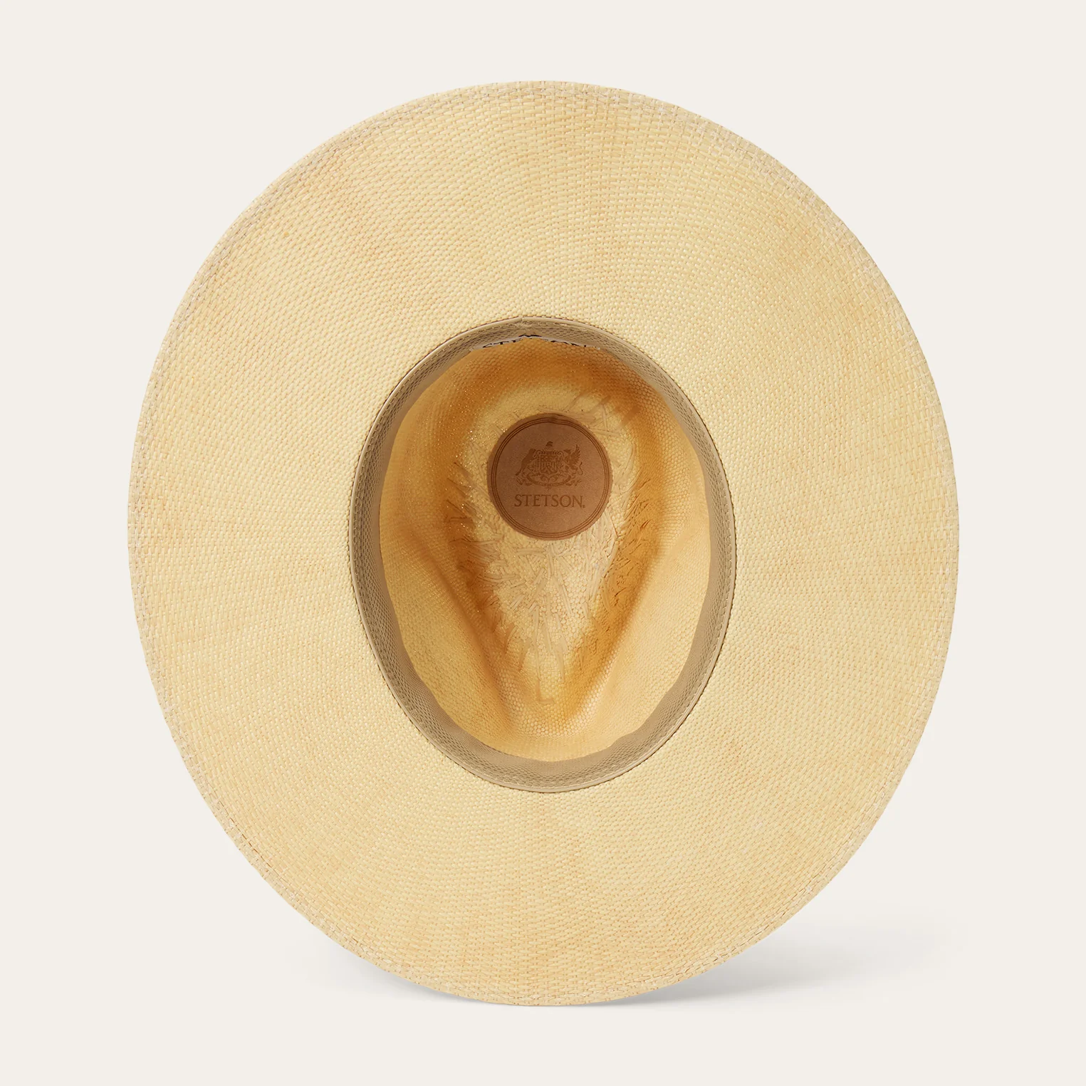Glen Rose Outdoor Straw Hat - Image 7