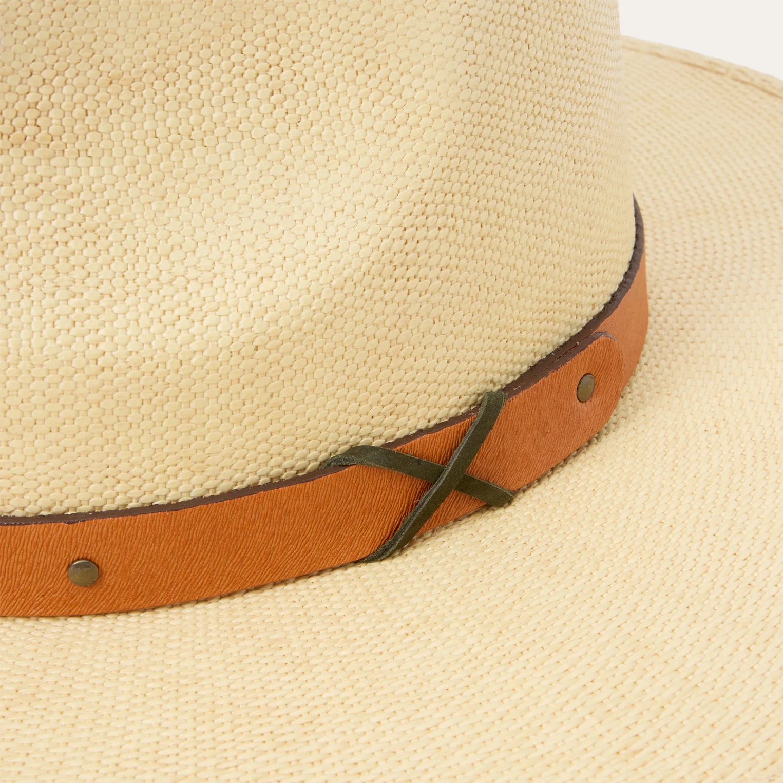 Glen Rose Outdoor Straw Hat - Image 8