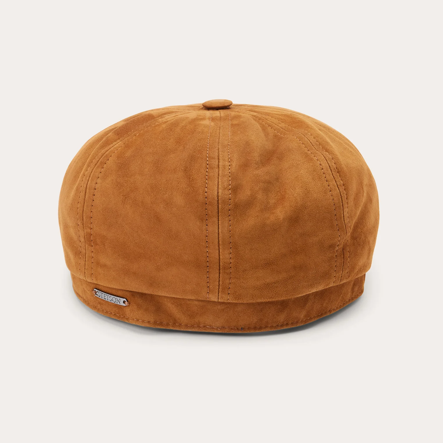 Goat Suede Hatteras - Image 2