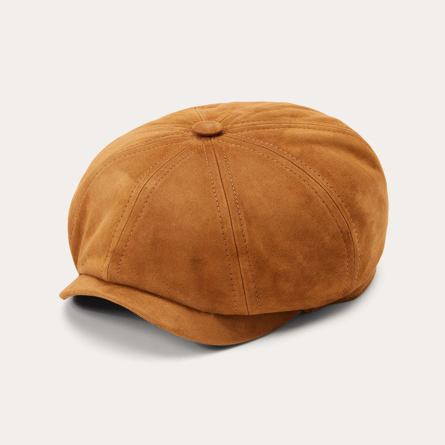 Goat Suede Hatteras - Image 3