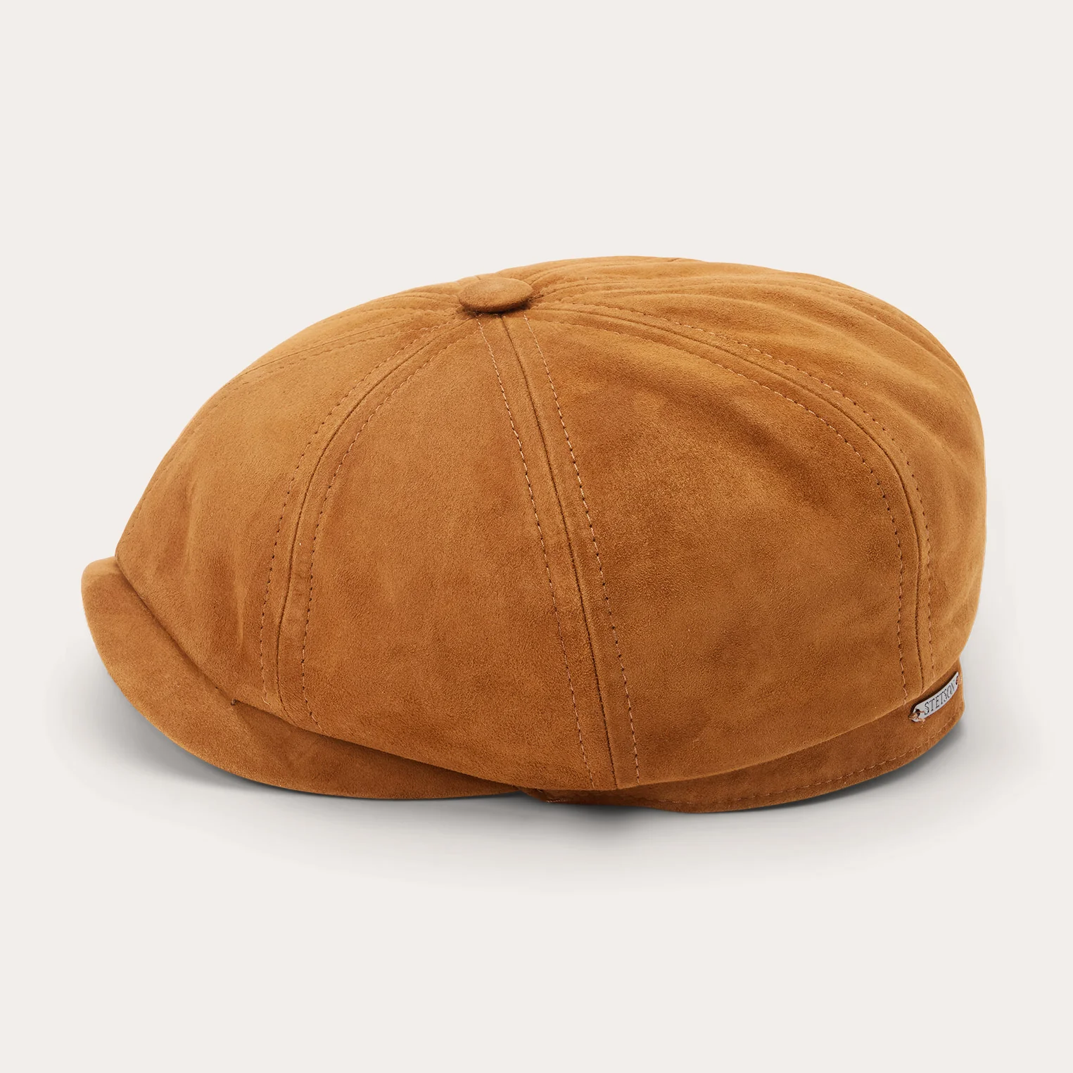 Goat Suede Hatteras - Image 4