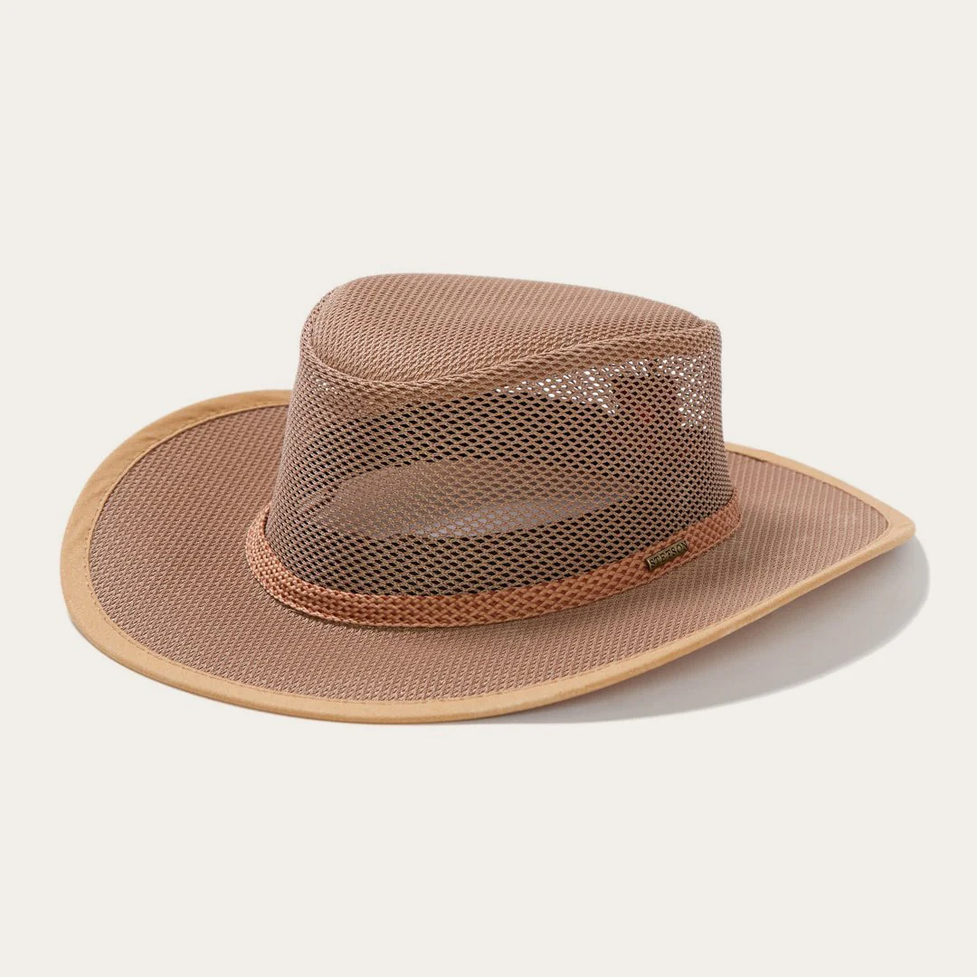Grand Canyon Mesh Safari Hat - Image 2