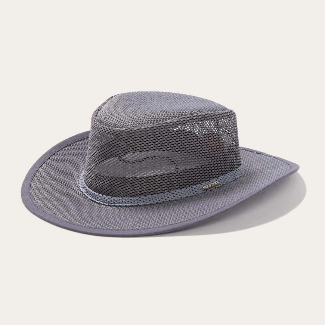 Grand Canyon Mesh Safari Hat - Image 2