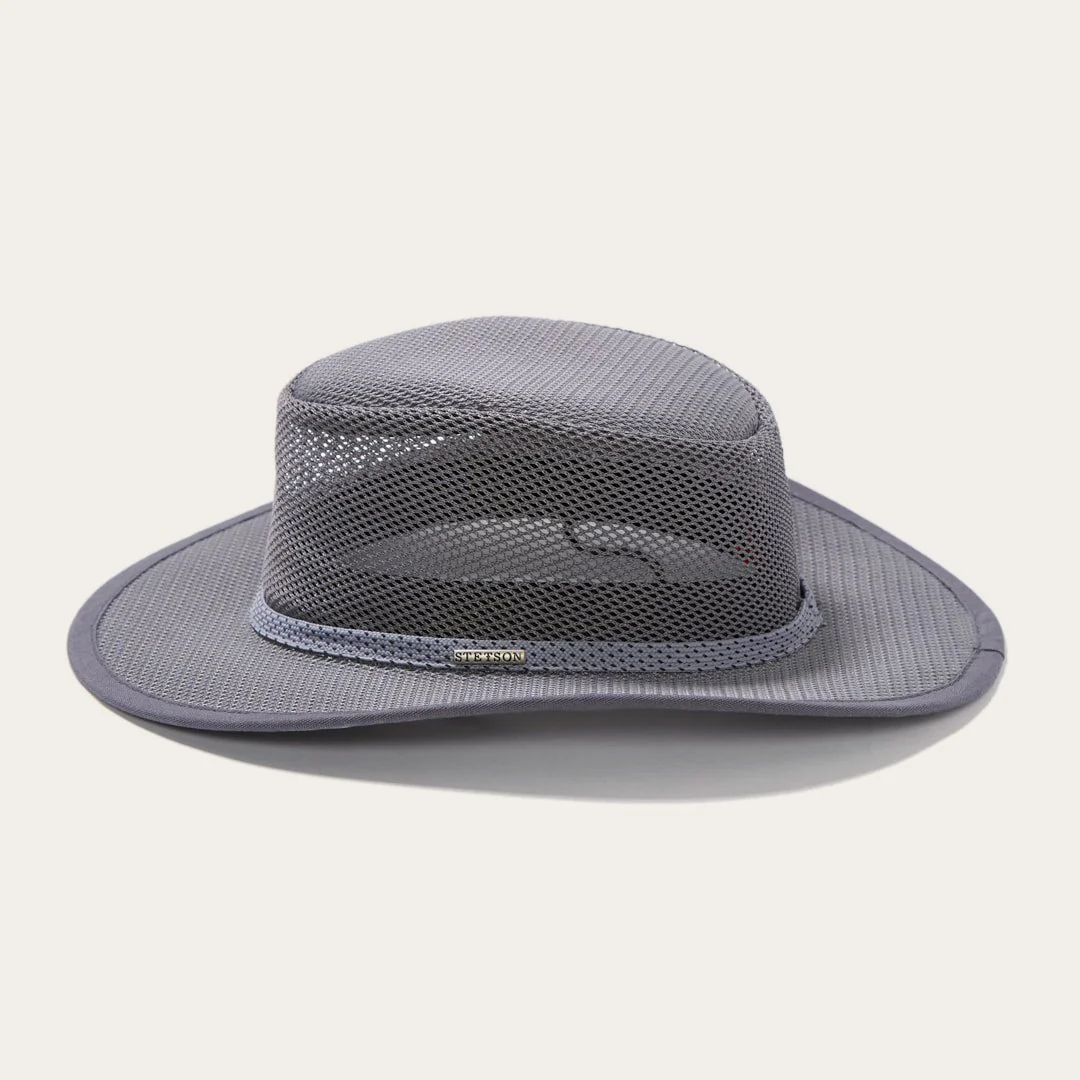 Grand Canyon Mesh Safari Hat - Image 3