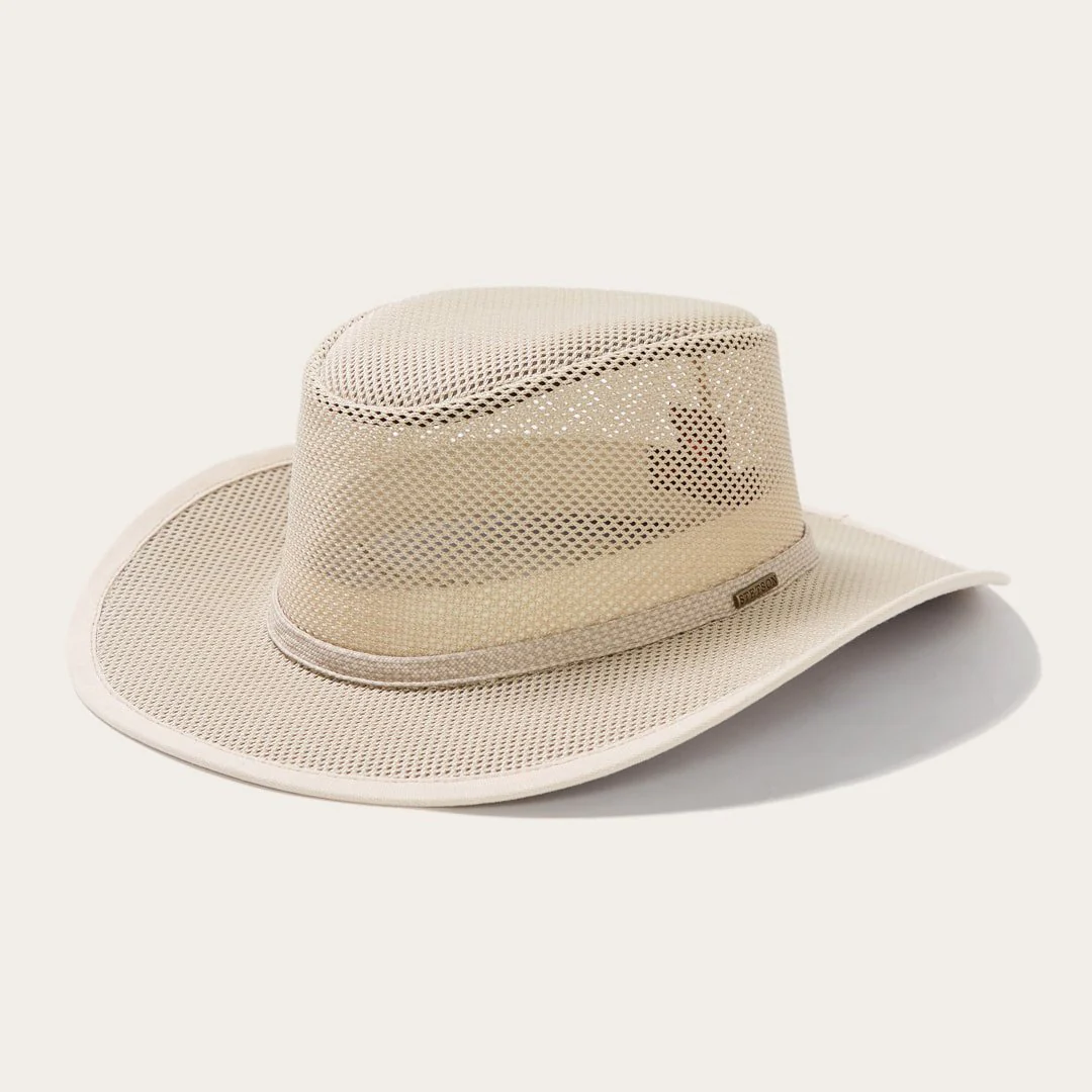 Grand Canyon Mesh Safari Hat - Image 2