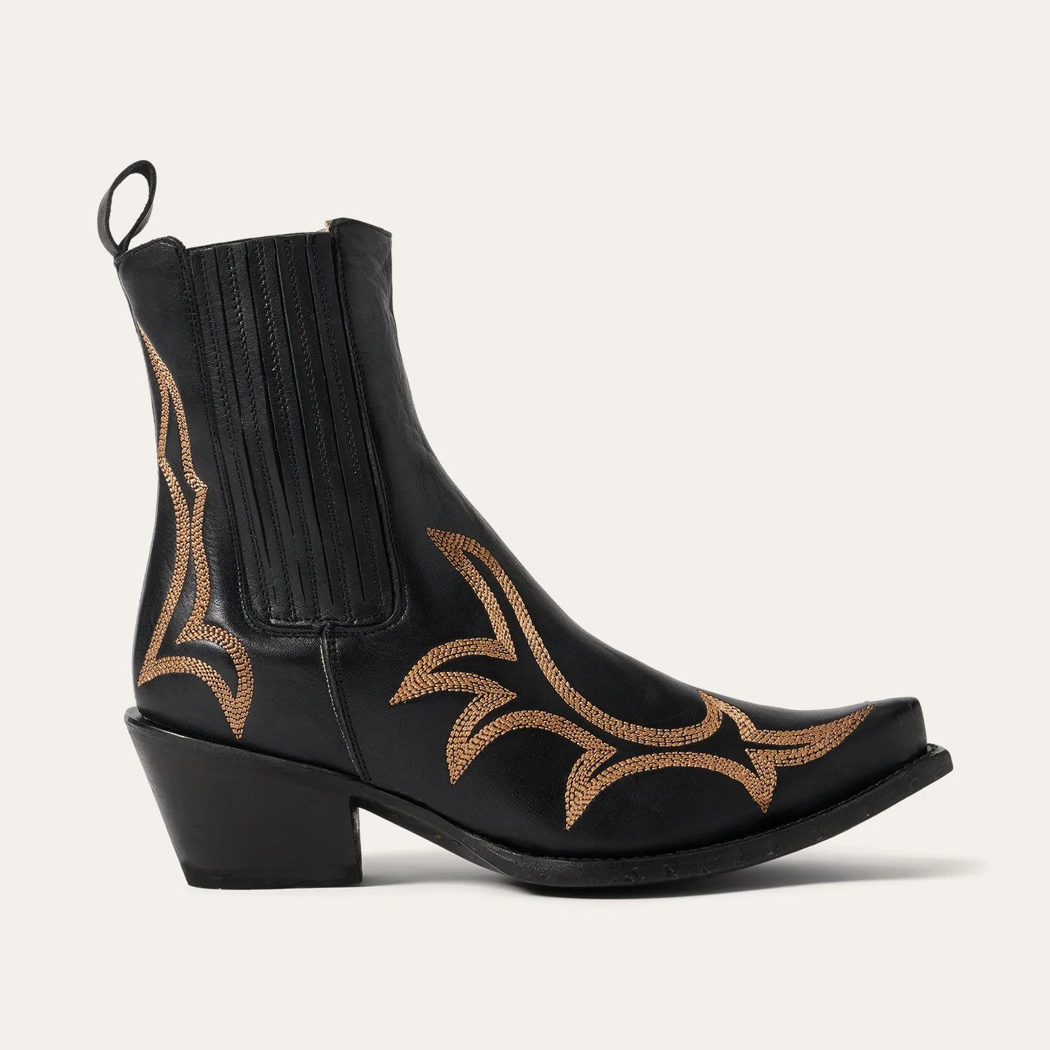 Greta Boots - Image 5