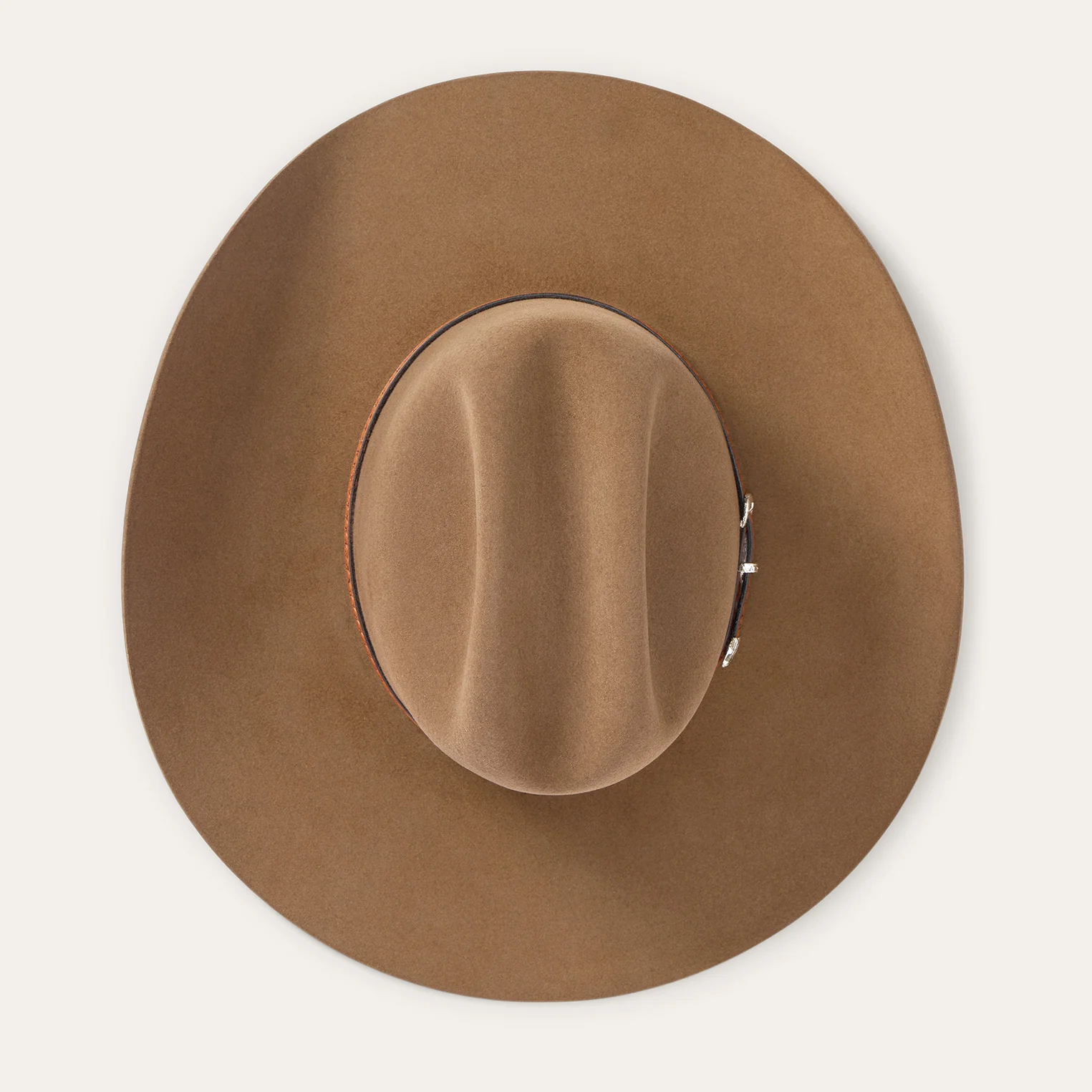 Griffin 10X Premier Cowboy Hat - Image 6