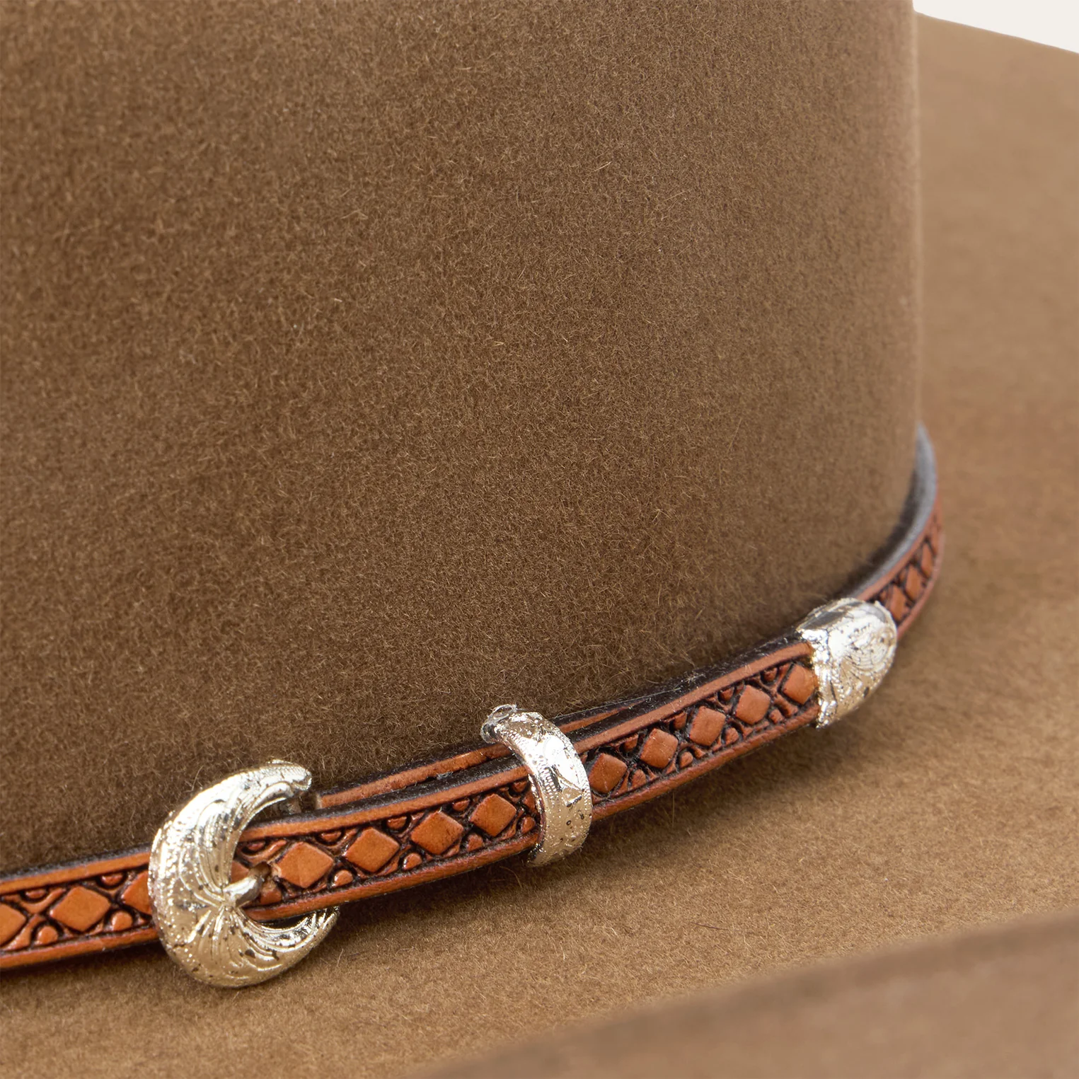 Griffin 10X Premier Cowboy Hat - Image 8
