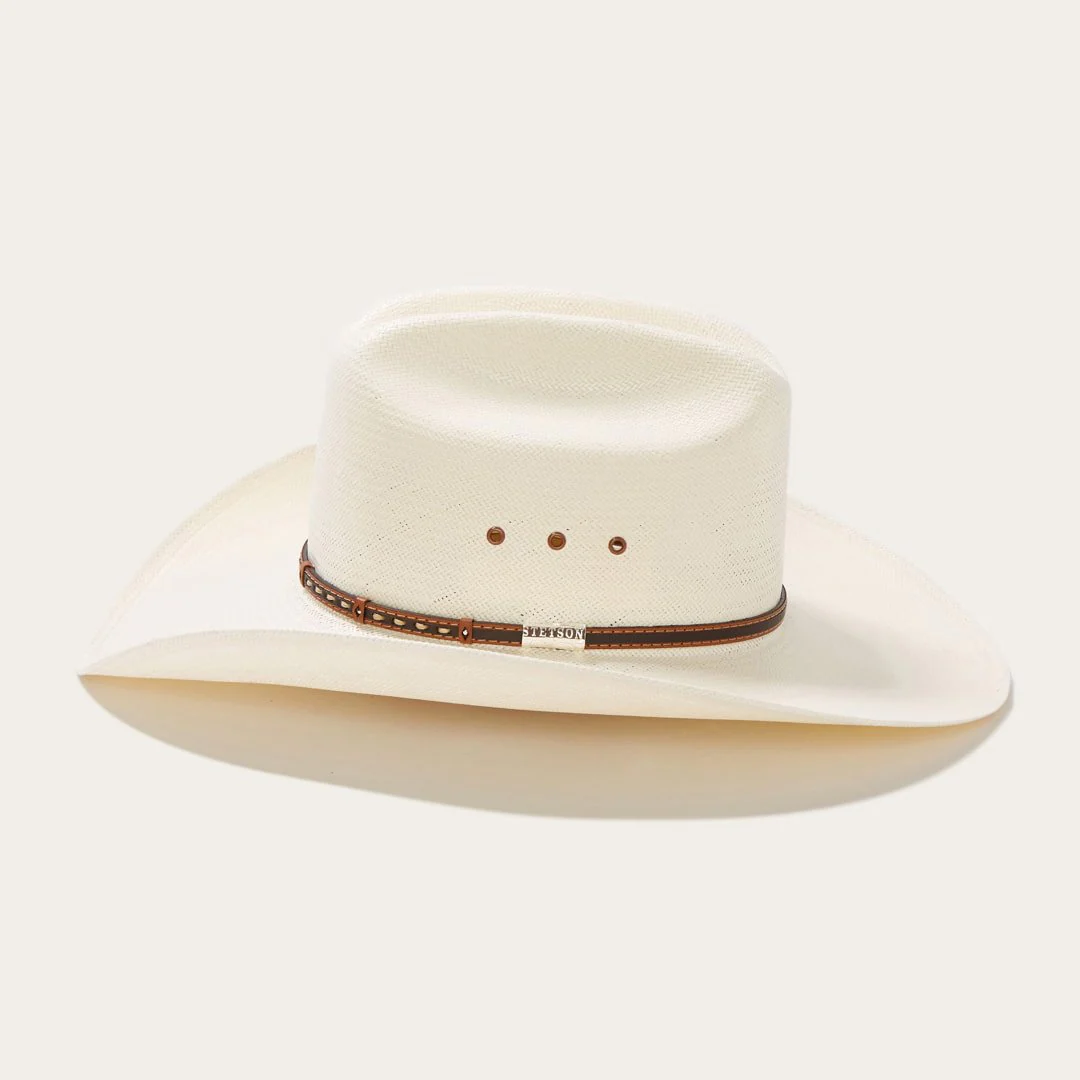 Gunfighter 10X Cowboy Hat - Image 5