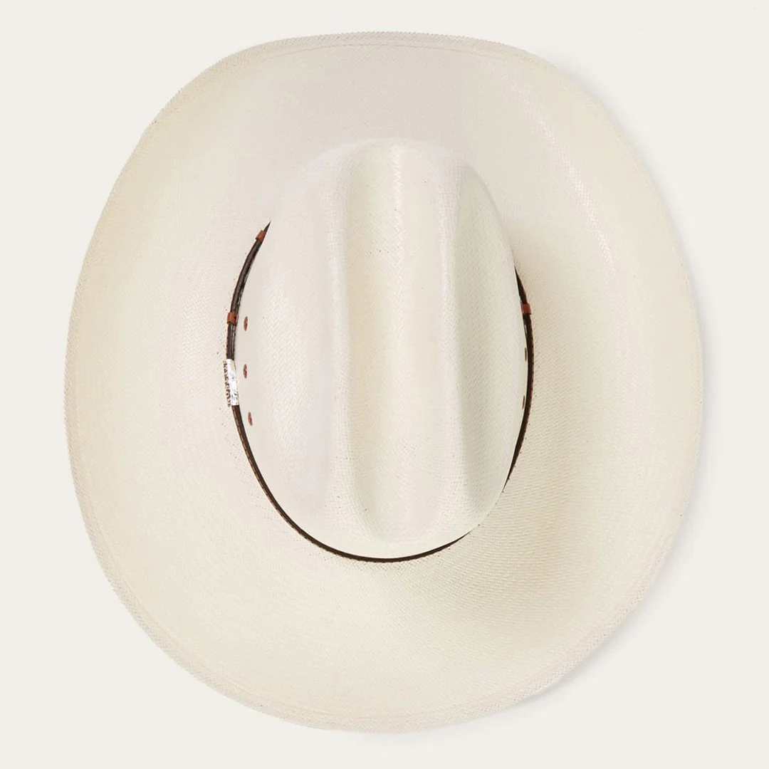 Gunfighter 10X Cowboy Hat - Image 6