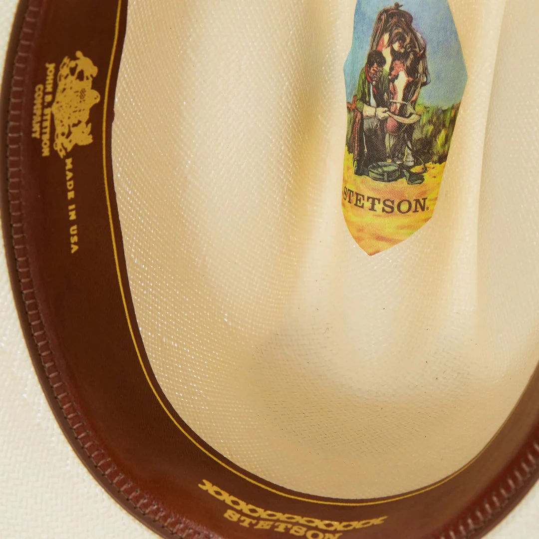 Gunfighter 10X Cowboy Hat - Image 7