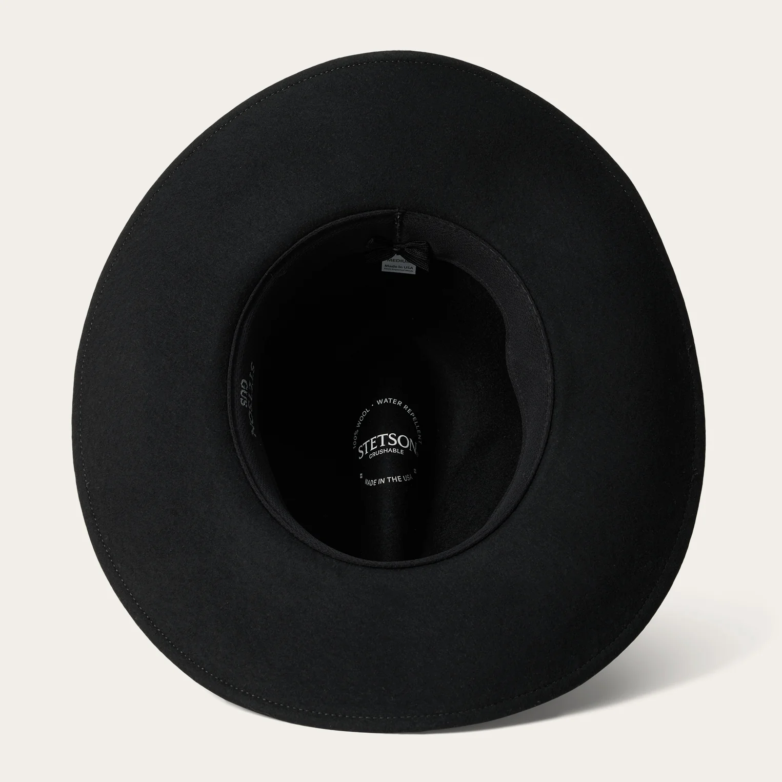 Gus Crushable Outdoor Hat - Image 11