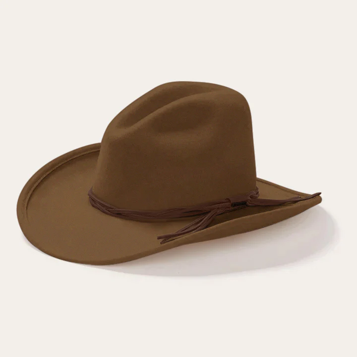 Gus Crushable Outdoor Hat - Image 4