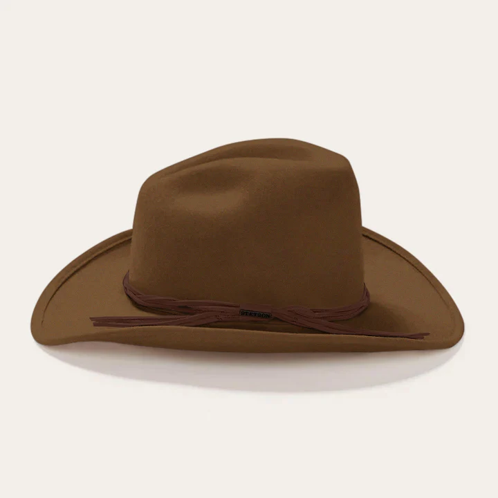 Gus Crushable Outdoor Hat - Image 5