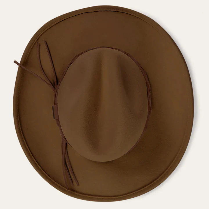 Gus Crushable Outdoor Hat - Image 6