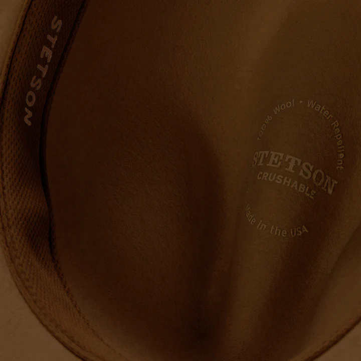 Gus Crushable Outdoor Hat - Image 8