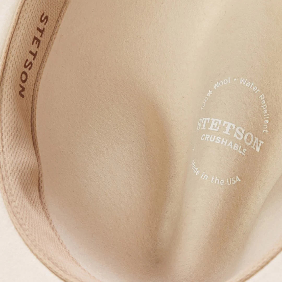 Gus Crushable Outdoor Hat - Image 10