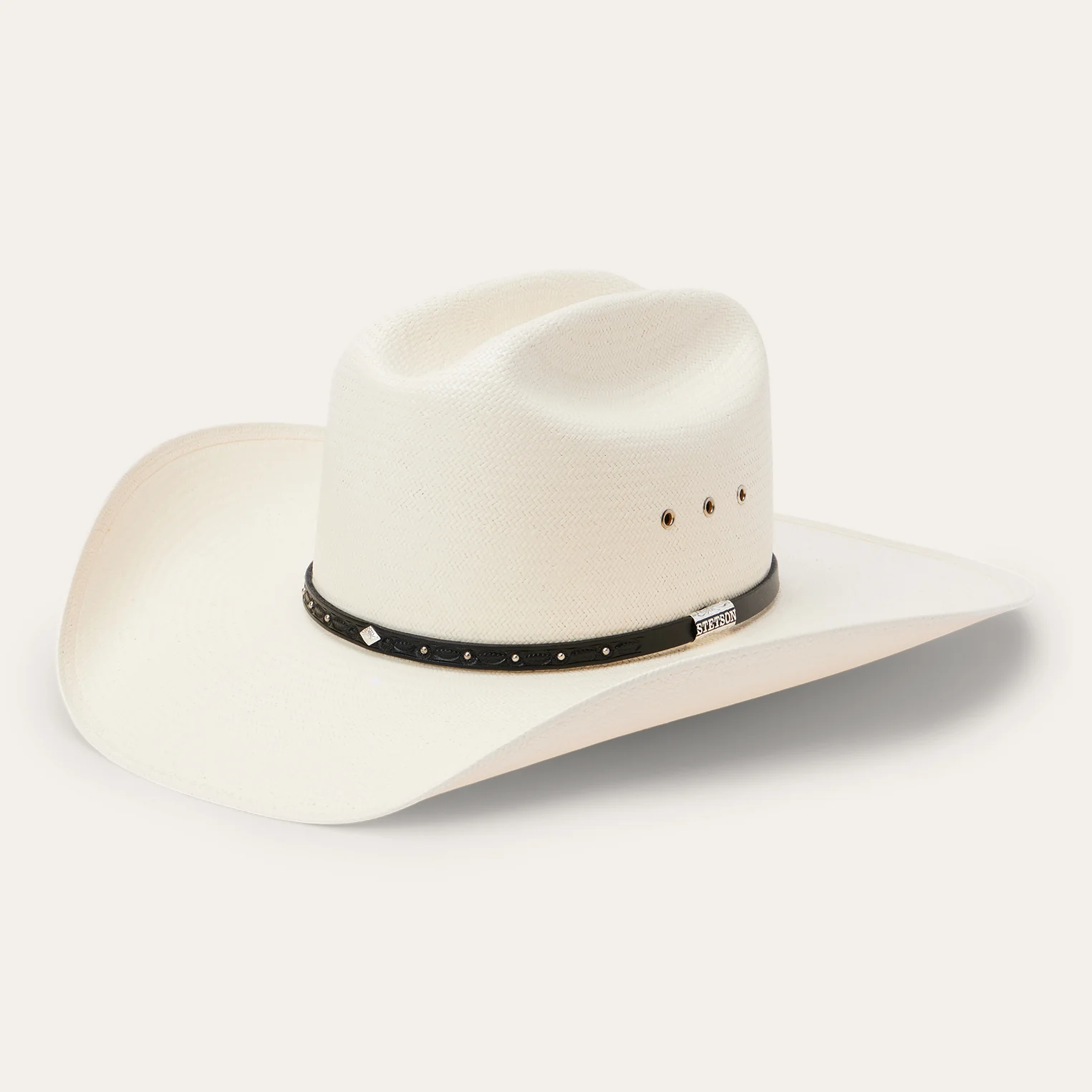 Hagerman 10X Straw Cowboy Hat - Image 4