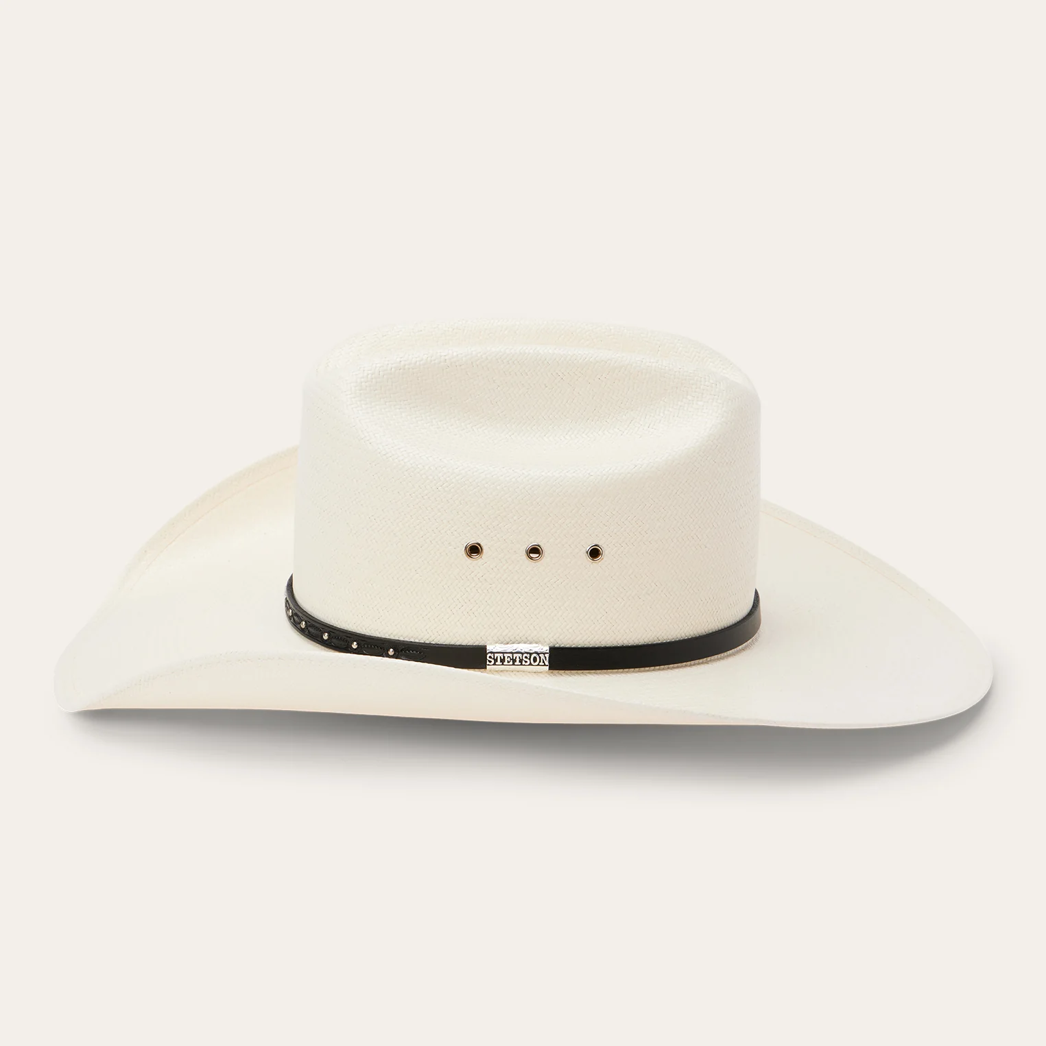 Hagerman 10X Straw Cowboy Hat - Image 5