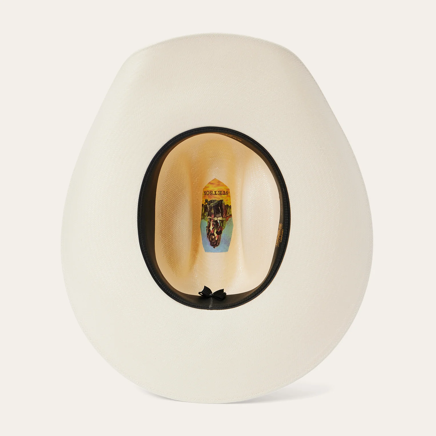 Hagerman 10X Straw Cowboy Hat - Image 7
