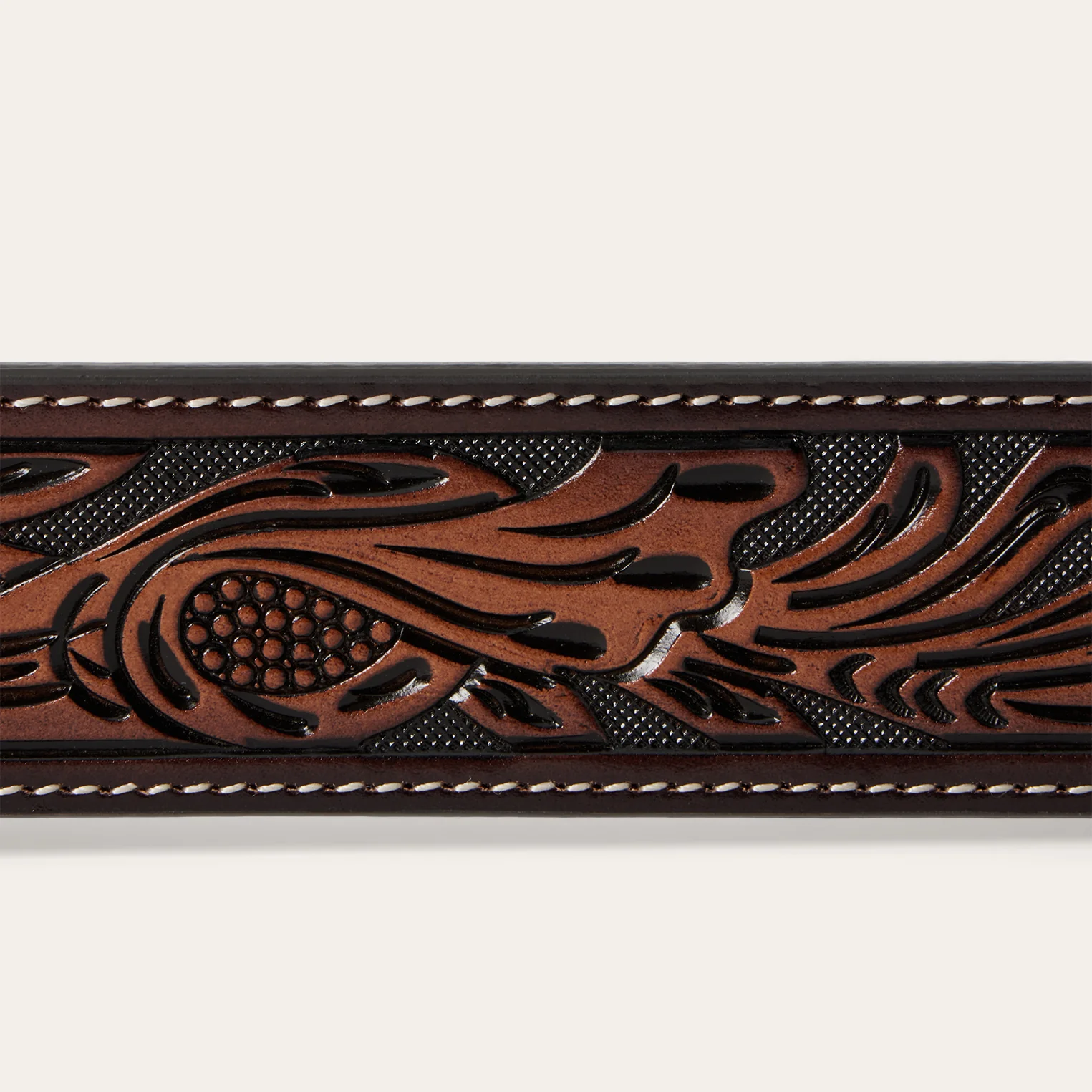 Tooled Belt - Image 7