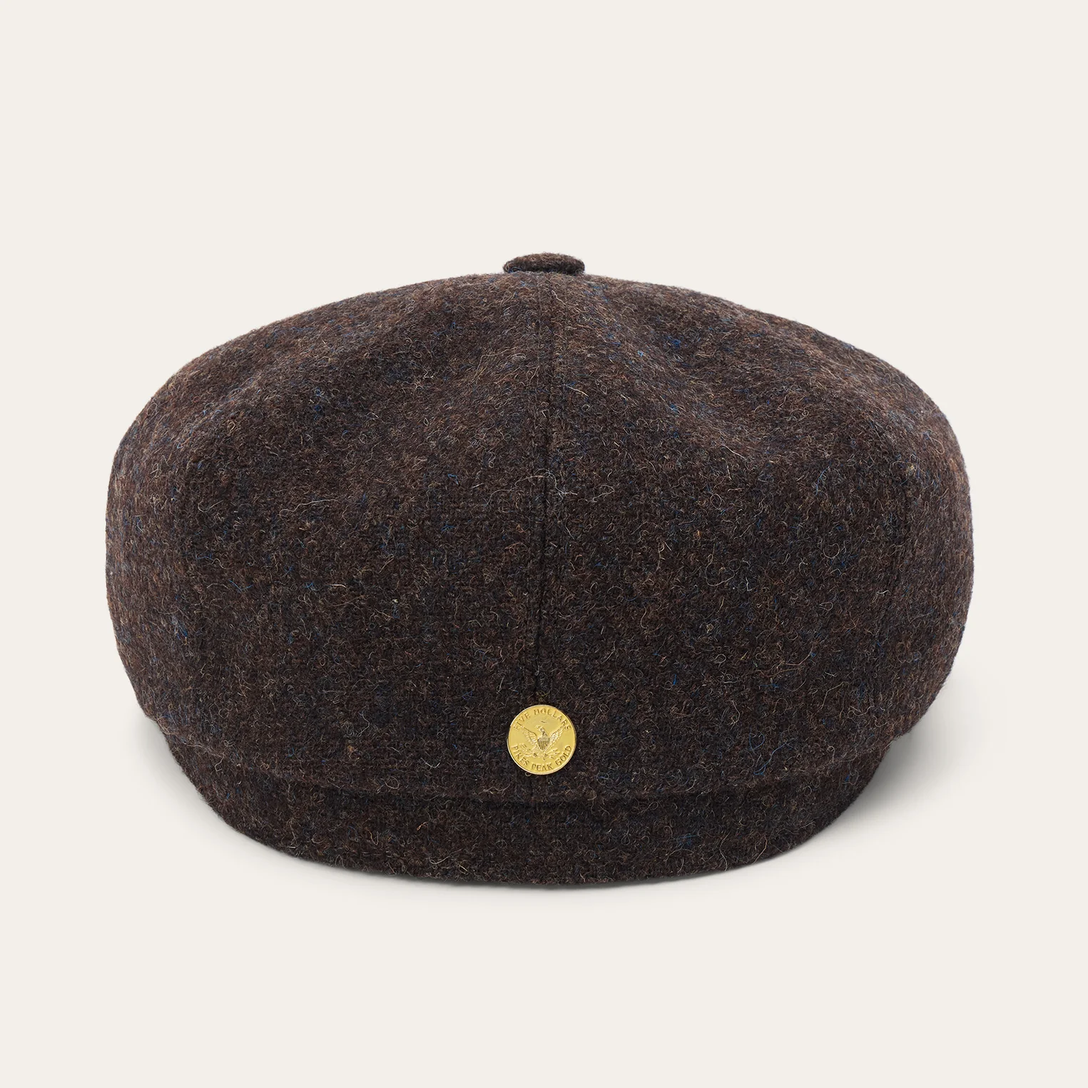 Harris Tweed Hatteras 160th Edition - Image 6