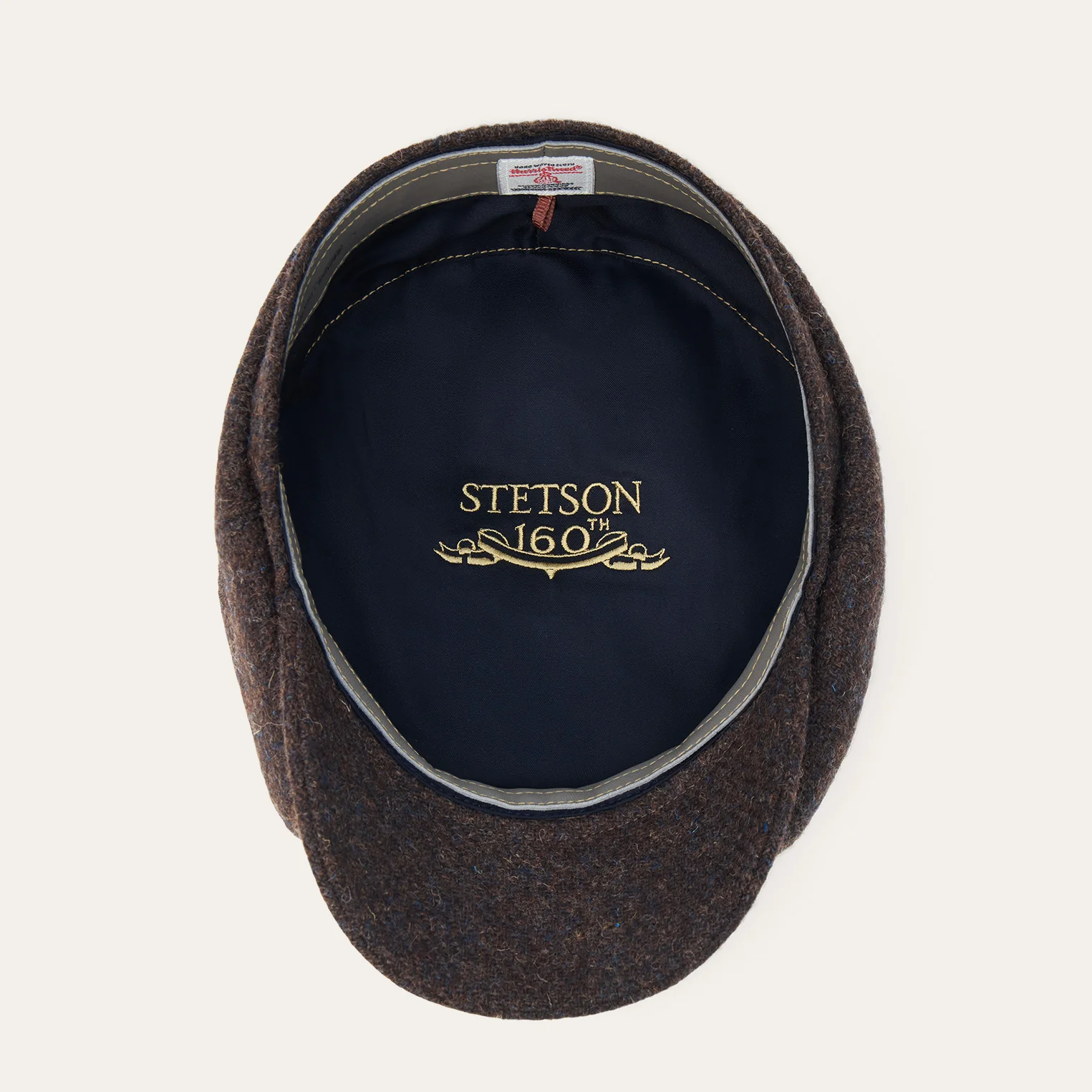 Harris Tweed Hatteras 160th Edition - Image 7