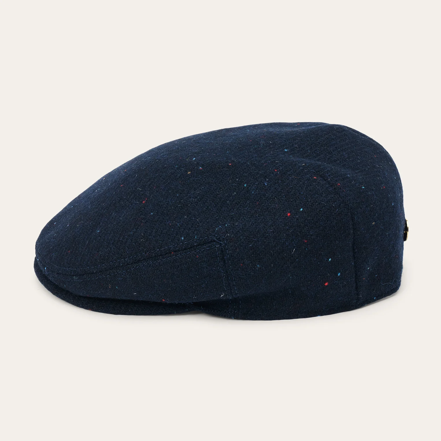 Harris Tweed Kent Ivy Cap 160th Edition - Image 4