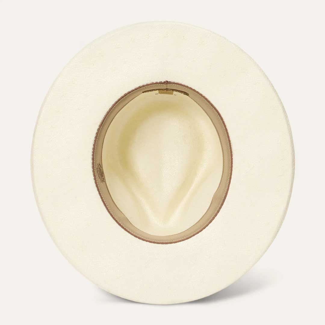 Helena Straw Fedora - Image 8