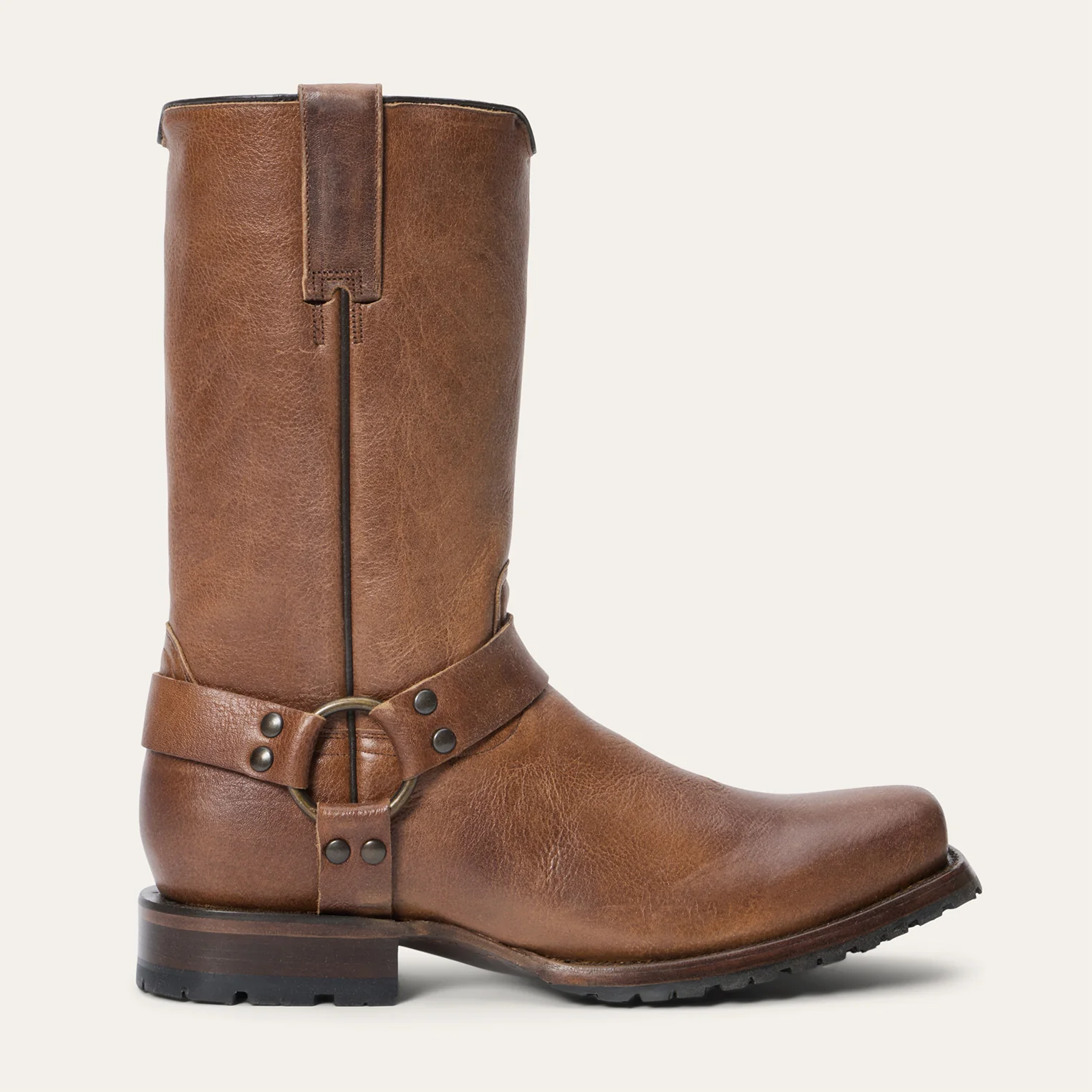 Heritage Harness Boots - Image 2