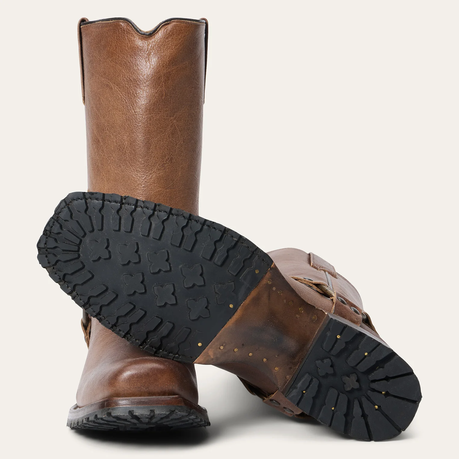 Heritage Harness Boots - Image 6