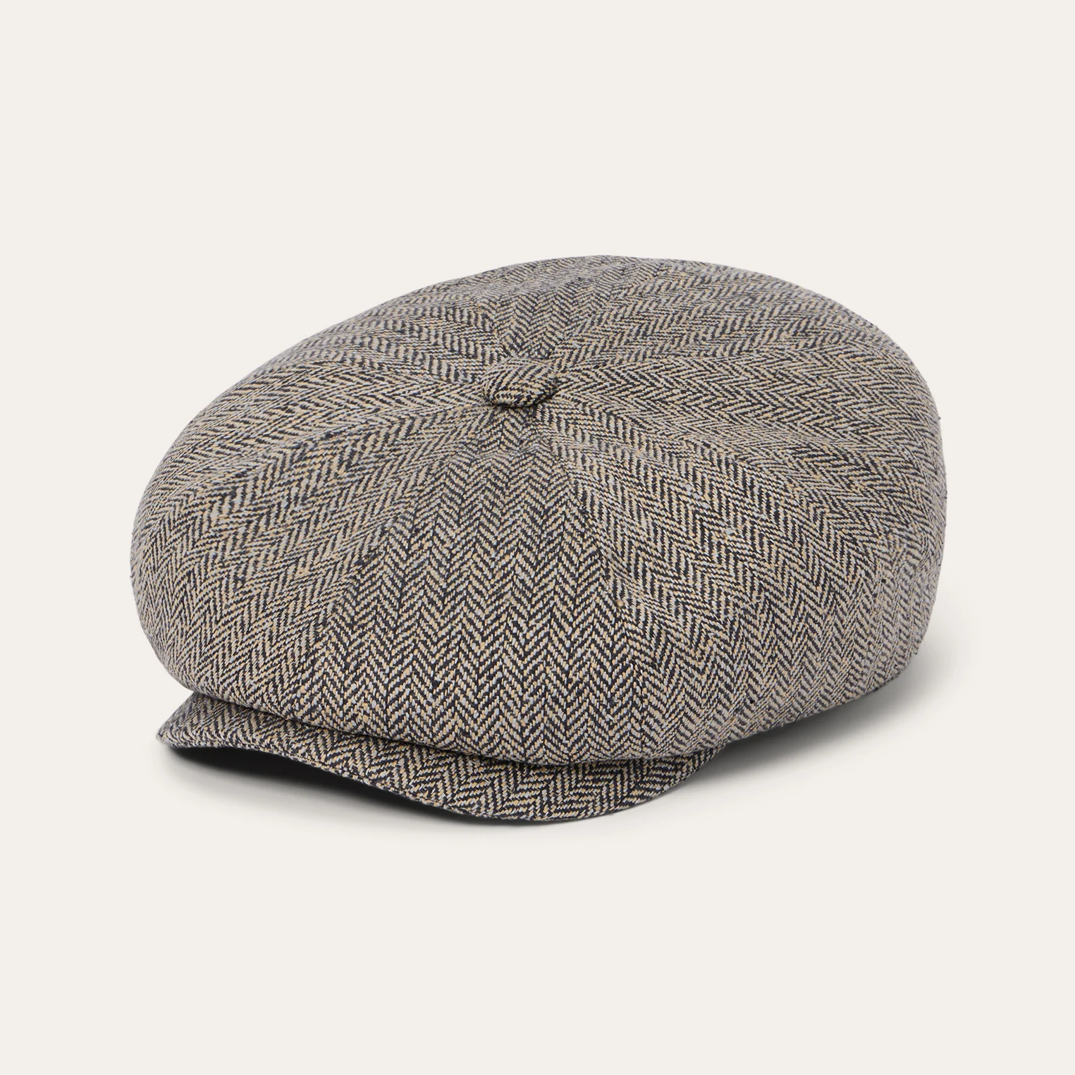 Herringbone Silk Hatteras - Image 2
