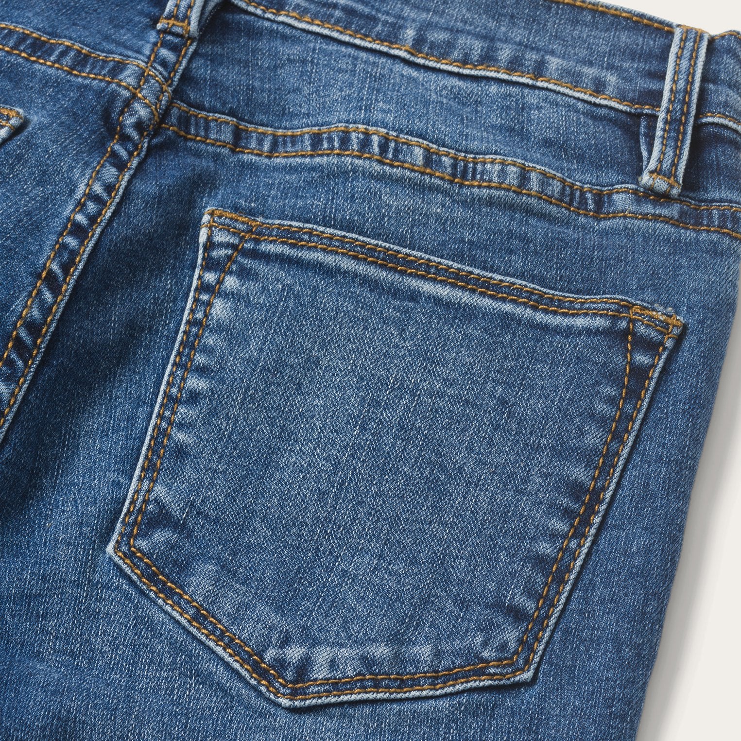 921 High-Rise Flare Jeans - Image 5
