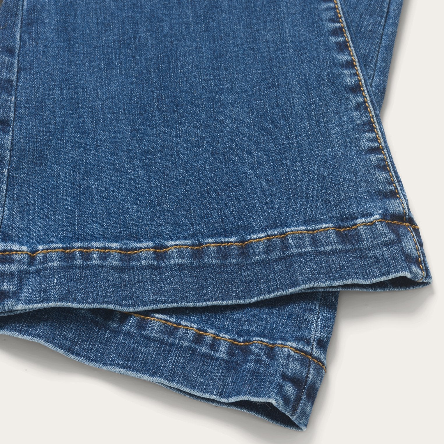 921 High-Rise Flare Jeans - Image 6