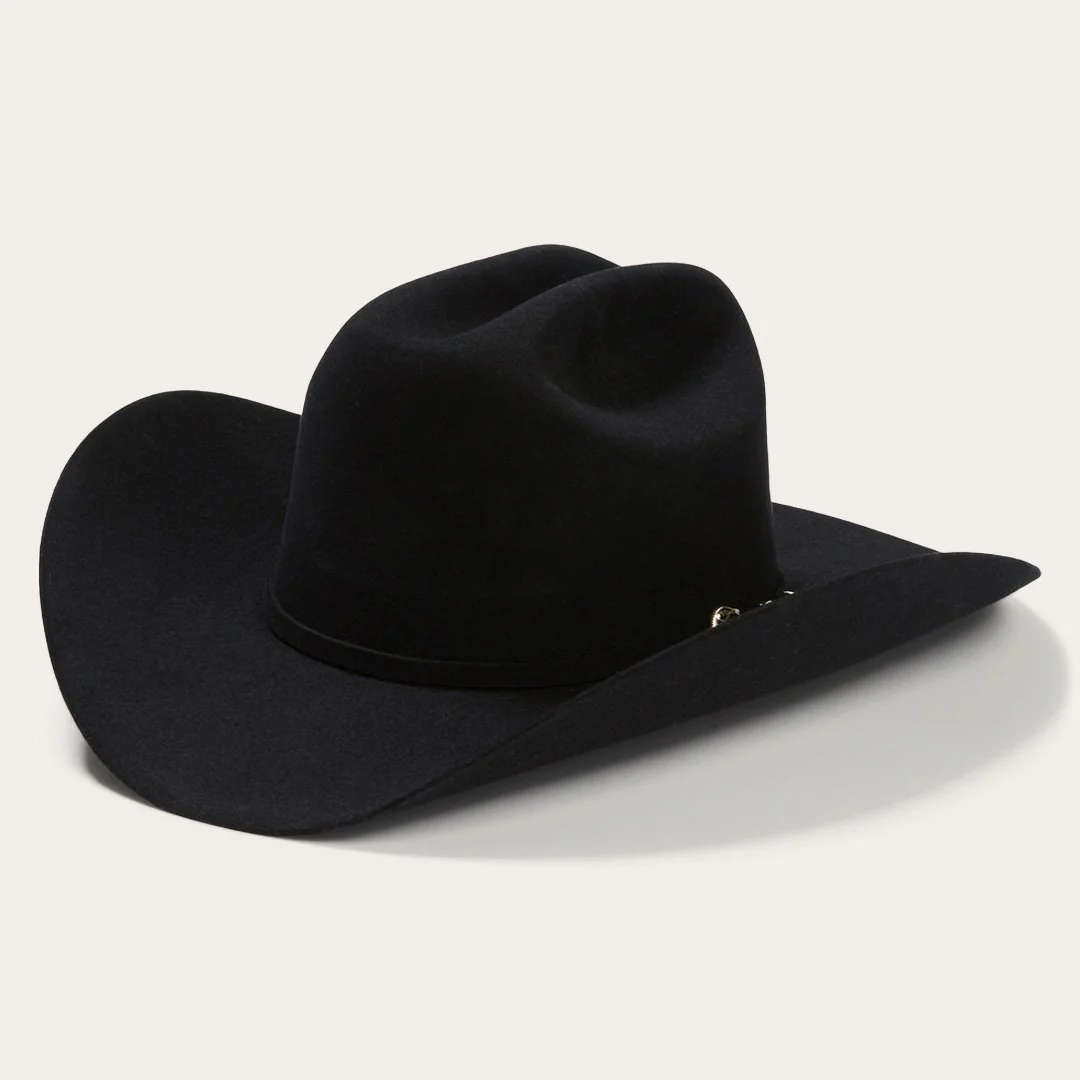 High Point 6X Cowboy Hat - Image 2
