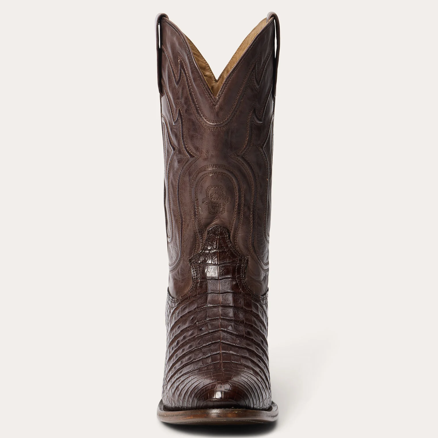 Holliday Caiman Boots - Image 3