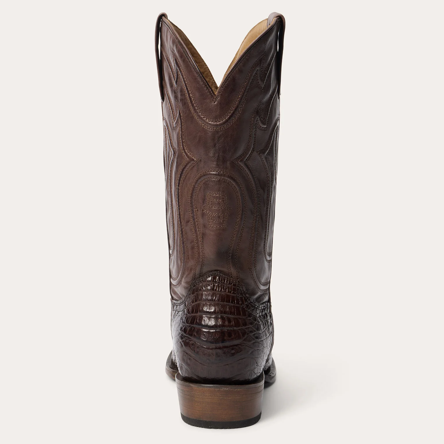 Holliday Caiman Boots - Image 4