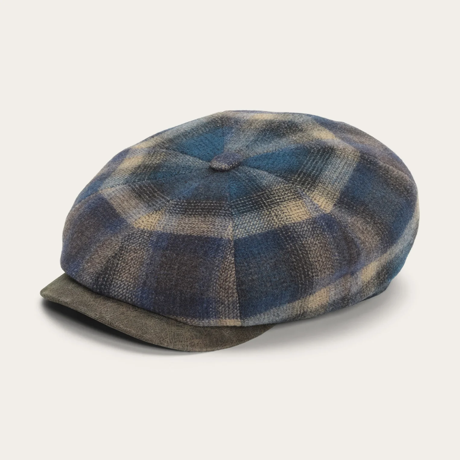 Hatteras Virgin Wool Cap - Image 2