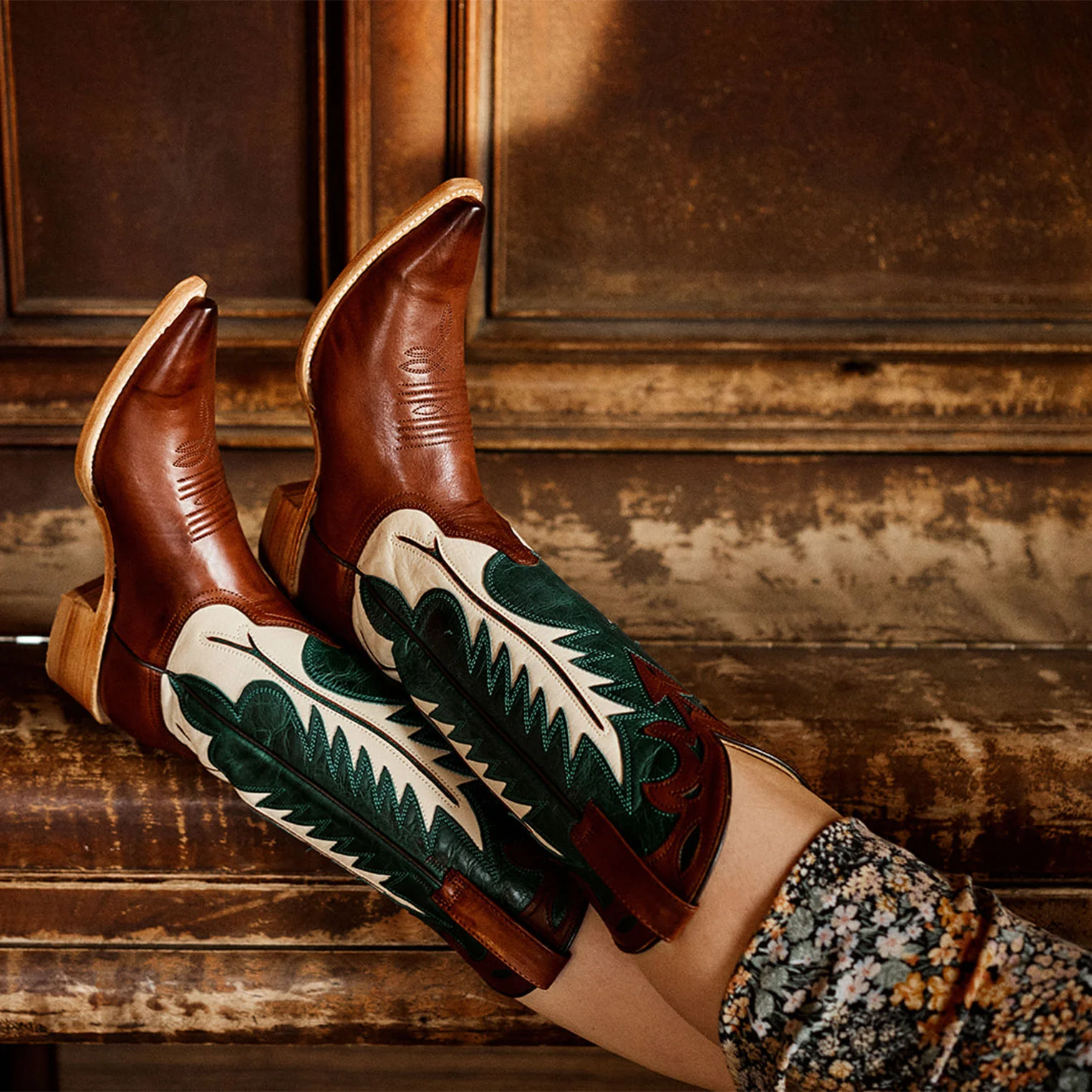 Jess Boots - Image 3