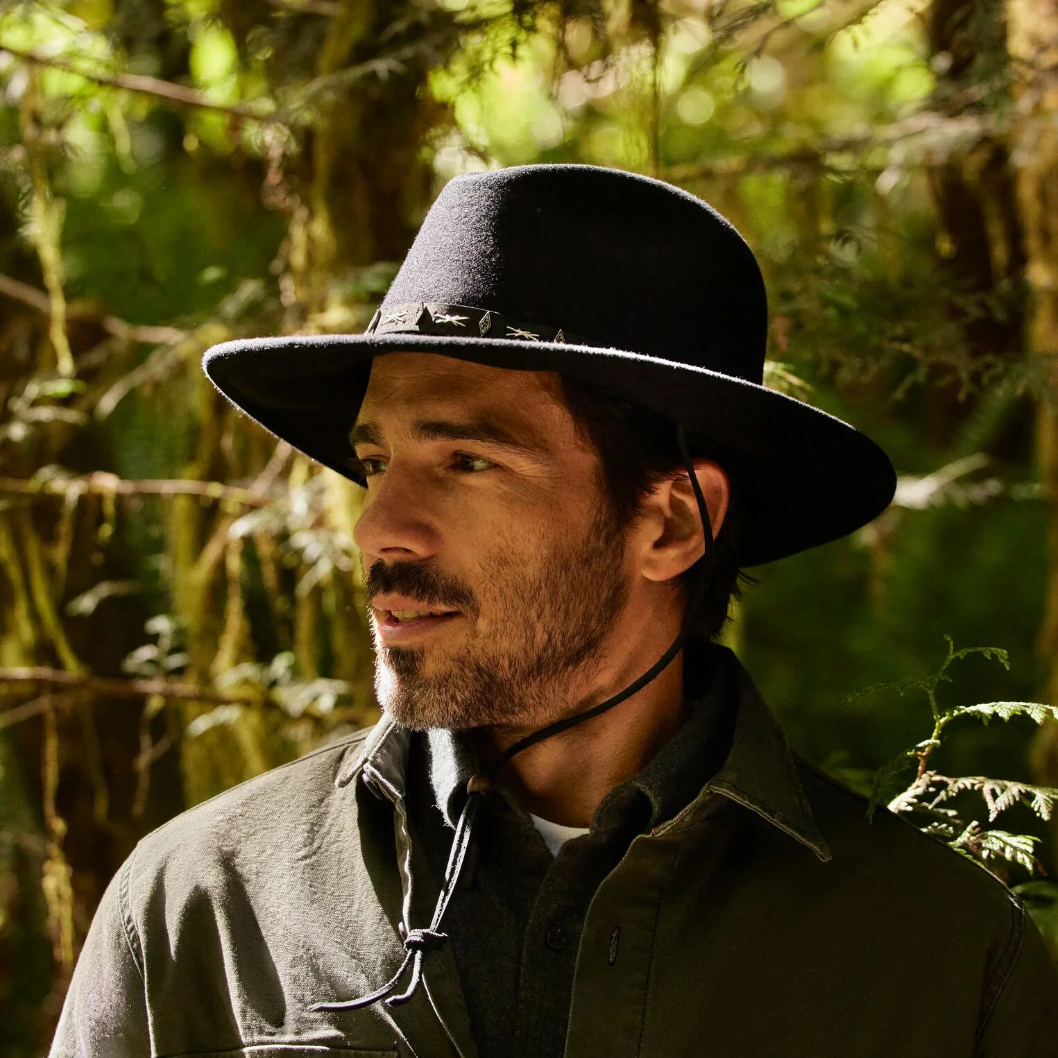 Kalamath Outdoor Hat - Image 7
